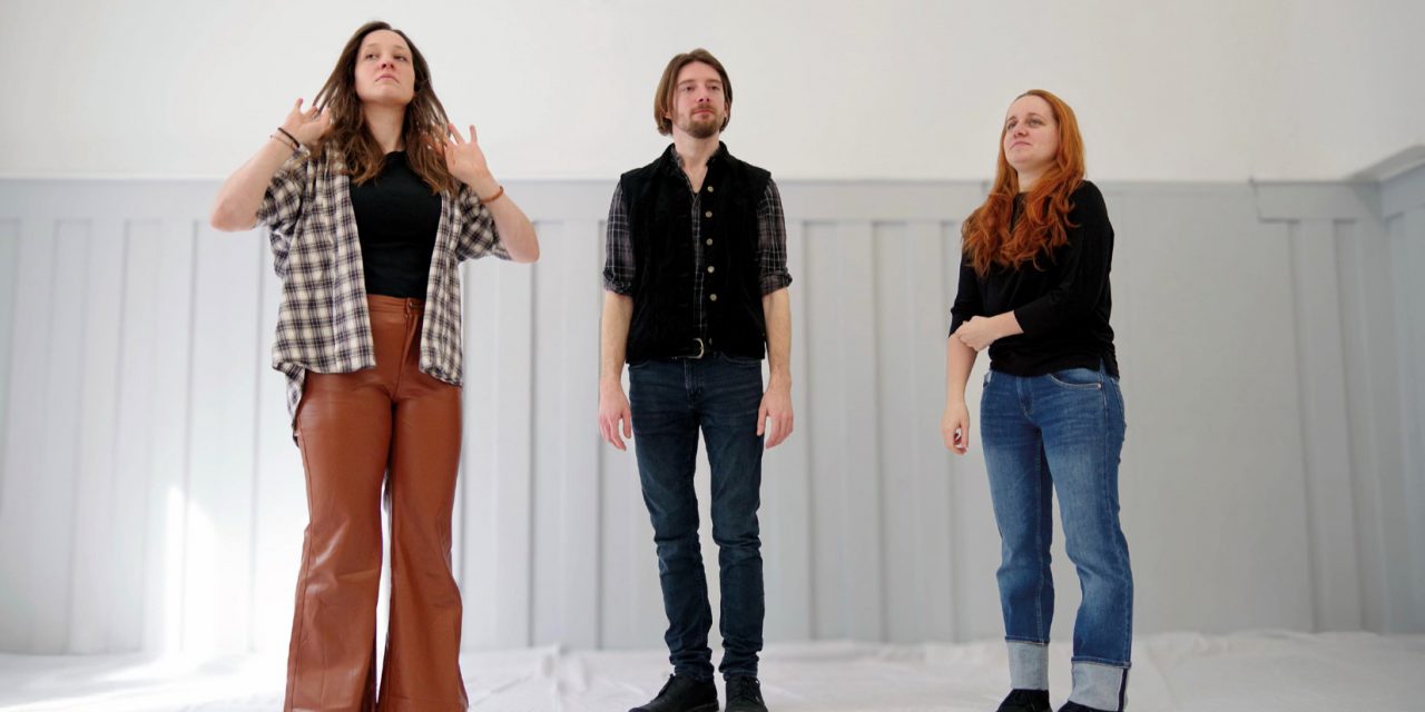 „Zeit, steh still …“