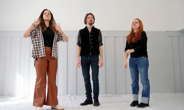 „Zeit, steh still …“